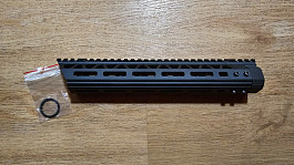 RetroArms předpažbí AR15 M-LOK - A