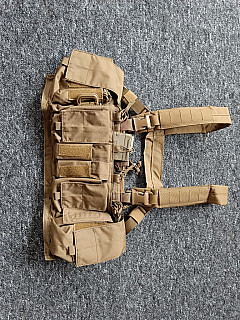 Chest rig 