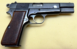 FN 35 HP