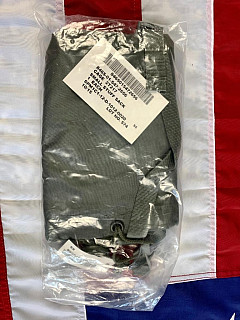 Originál US army obal na spacák Nový, Small Stuff Sack