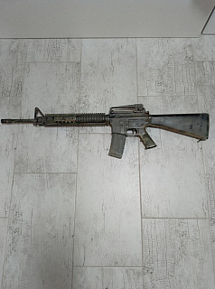 M16A4 RIS GP