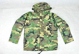 US ECWCS Goretex parka