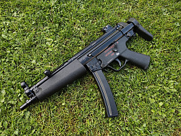 TM MP5A5 NGRS