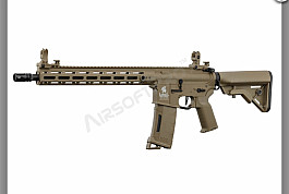 Prodám Airsoftovou zbraň LT-32 ETU Nebula 13" M-lok (Gen.3)