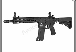 Prodám Airsoftovou zbraň LT-32 ETU Nebula 10" M-lok (Gen.3)