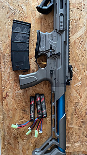 G&G Cobalt 