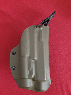 Pouzdro RH Holsters 