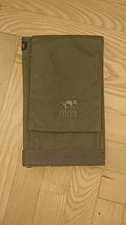 TT Map pouch