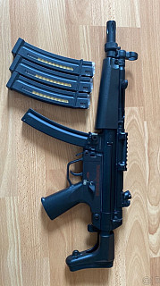 Cyma mp5