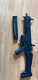 AEG UTR45