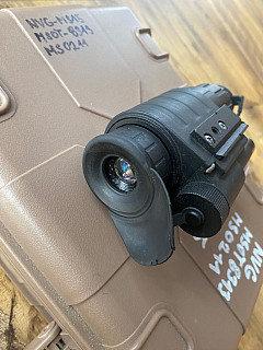 NVG Pulsar Challenger GS 