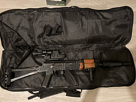 Cyma AKS-74U