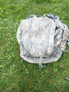 Batoh US ARMY MOLLE II 