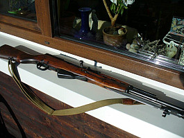 SKS Simonov