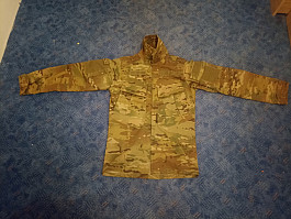 Blůza Multicam 