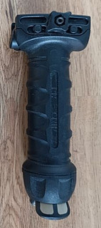 PP GRIP CZUB