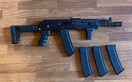 AK-105 Specna Arms