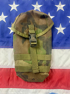 US Army woodland sumka univerzální Tactical Tailor originál - použitá