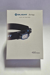 Olight Array 400 lm