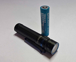 Olight Baton Pro (2)