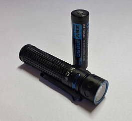 Olight Baton Pro (3)