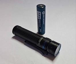 Olight Baton Pro (4)