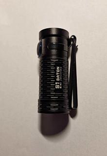 Olight S1 Baton Mini 600 lm