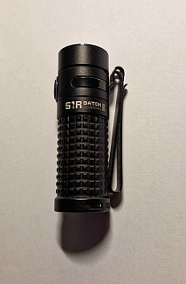 Olight S1R Baton II 1000 lm (1)