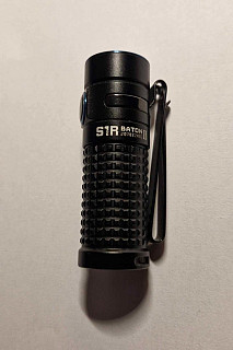 Olight S1R Baton II 1000 lm (2)