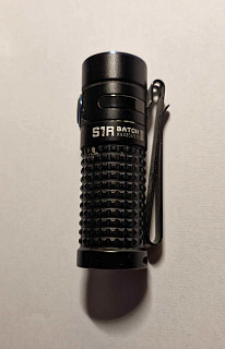 Olight S1R Baton II 1000 lm (3)