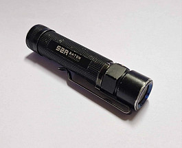 Olight S2R Baton 1020 lm