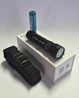 Olight Seeker 2 Pro 3200 lm (2)