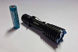 Olight Warrior X 2000 lm (2)