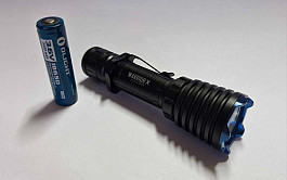 Olight Warrior X 2000 lm (3)