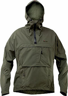 Bunda Tilak Odin Anorak vel. L olive