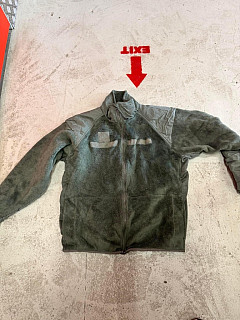 Original polartec mikiny us army