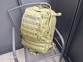 ANA Tactical batoh BETA V2 35L