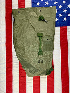 US Army originál lodní vak/kit bag - použitý