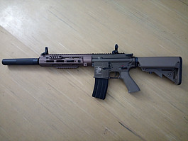 M4 od EC