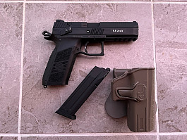 CZ P09