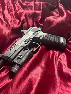 Tokyo Marui FNX-45