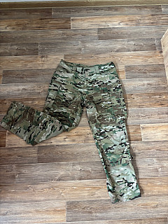 Crye Precision Gen 3 Field Pants Multicam