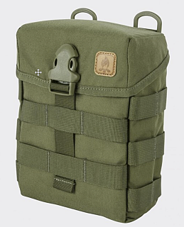 Helikon E&E Pouch olive 2x