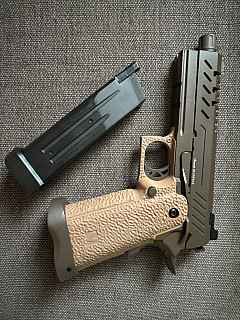 Vorks Hi-Capa 4.3