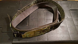 CUSTOM GEAR LOWPRO BELT (CGLB)