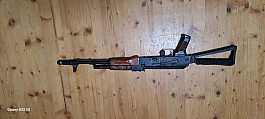 AK74N E&L 