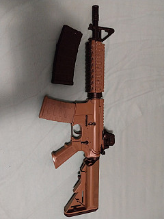 M4 CQB