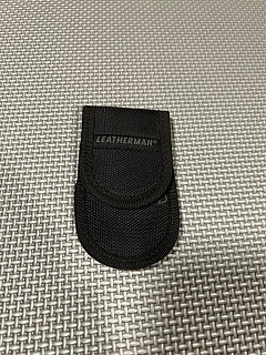 Leatherman pouzdro