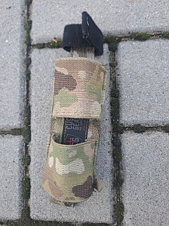 CGTQ custom gear tourniquet pouch gen. 1