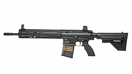 H&K 417 - Early Variant 